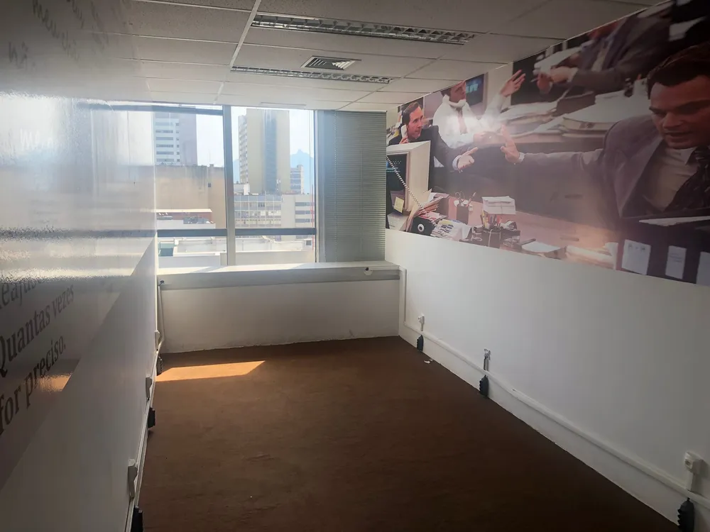 Sala-Conjunto, 191 m² - Foto 3