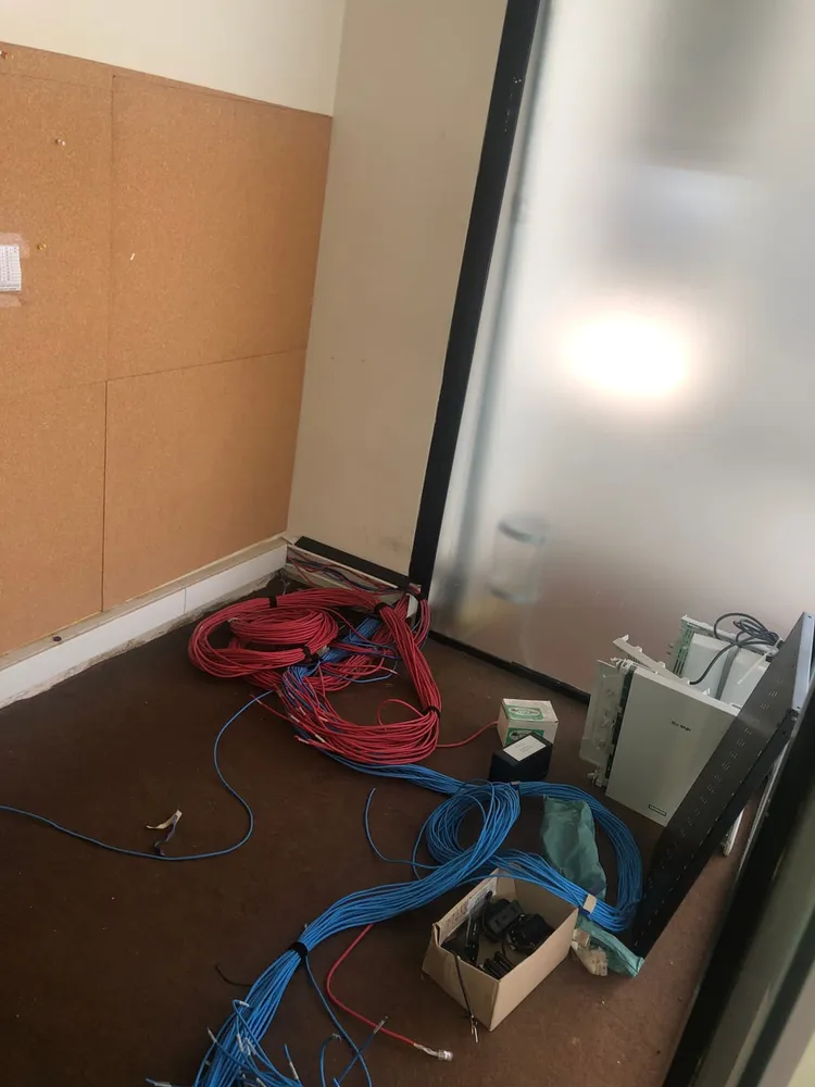 Sala-Conjunto, 191 m² - Foto 11