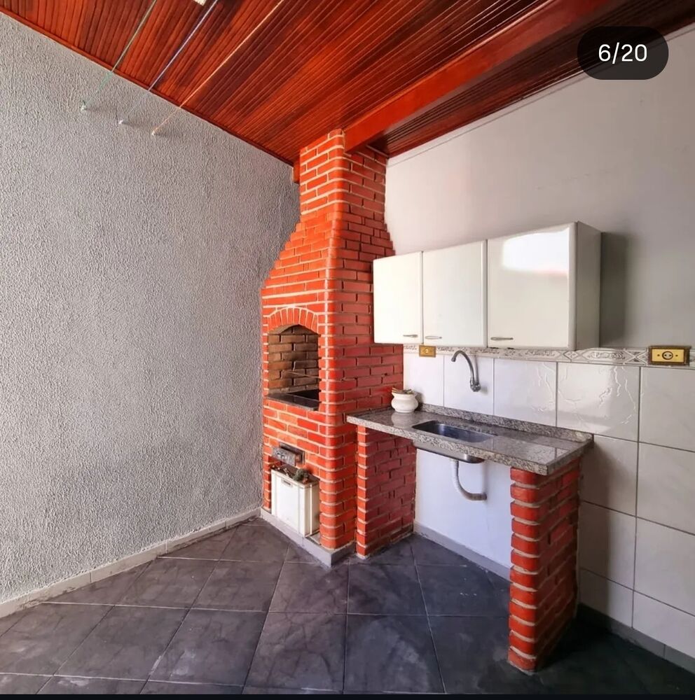 Casa, 2 quartos, 150 m² - Foto 2