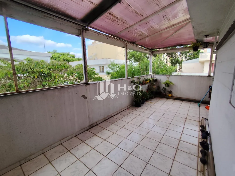 Apartamento, 1 quarto, 34 m² - Foto 2