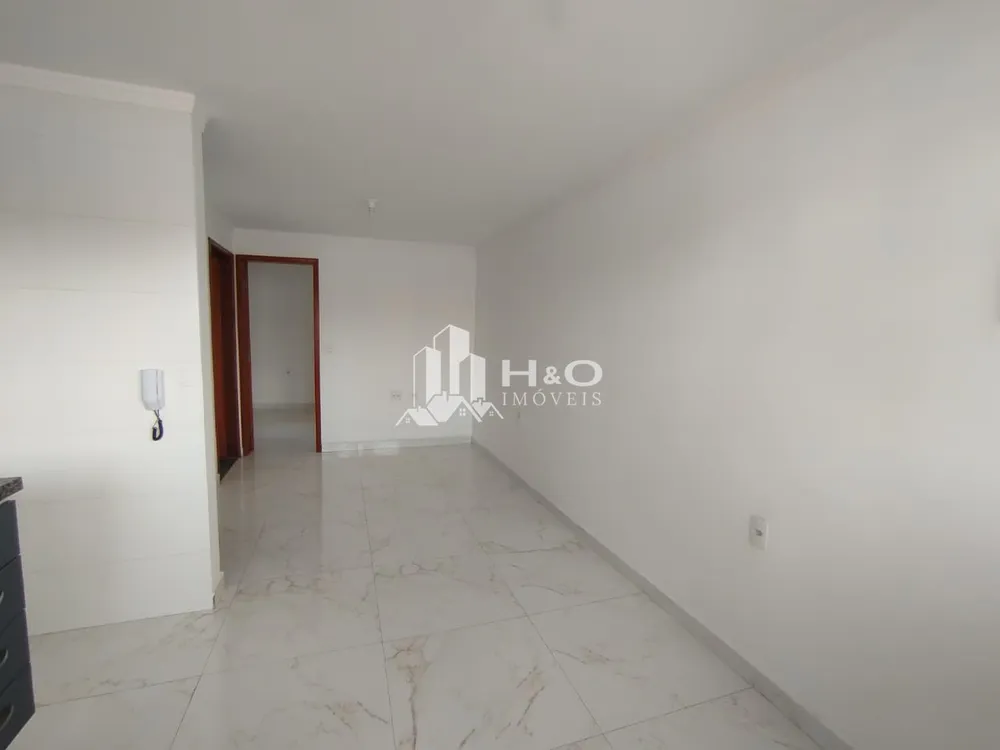 Apartamento, 1 quarto, 34 m² - Foto 3