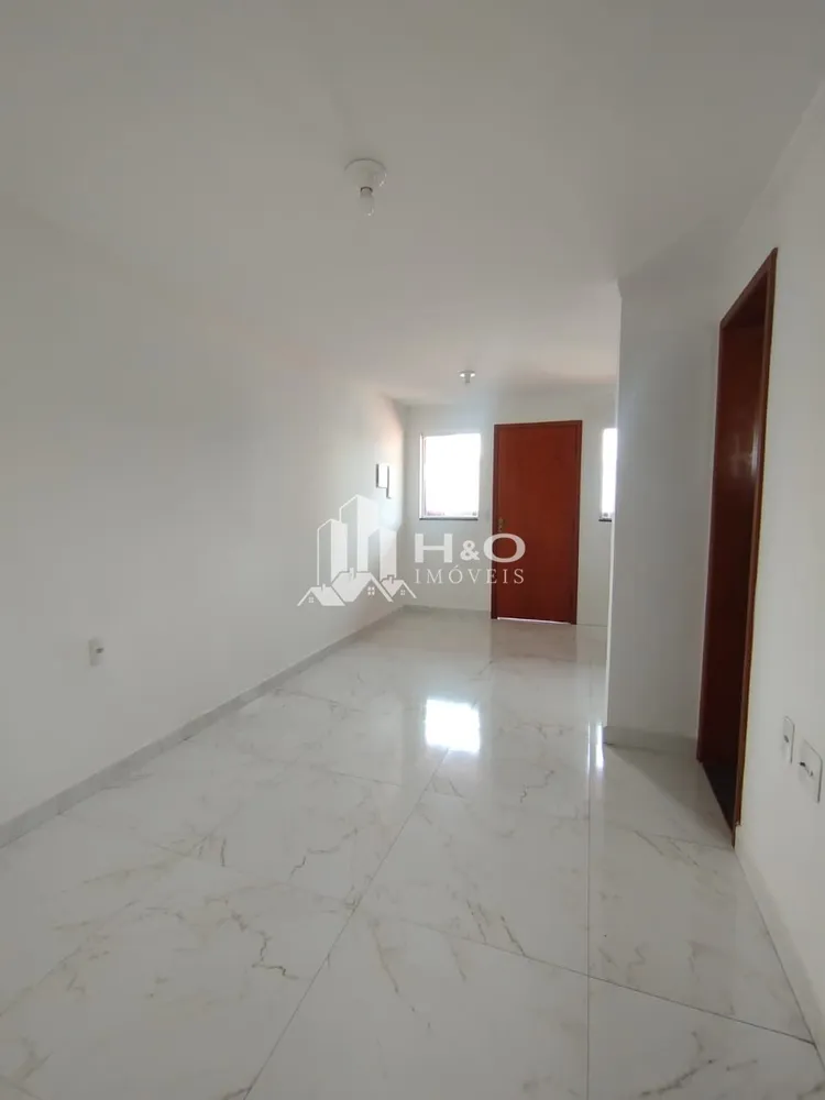 Apartamento, 1 quarto, 34 m² - Foto 1