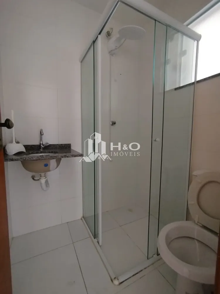 Apartamento, 1 quarto, 34 m² - Foto 4