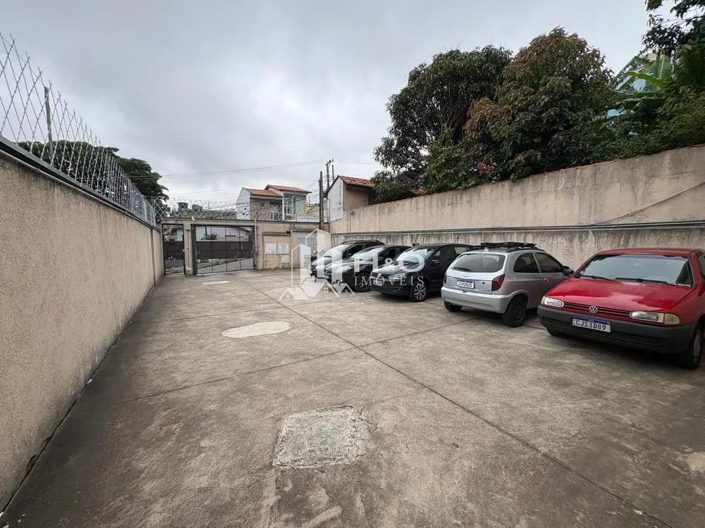 Casa de Condomínio, 2 quartos - Foto 4