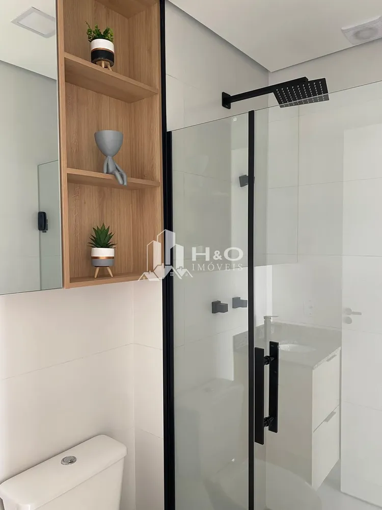 Apartamento, 2 quartos, 40 m² - Foto 2