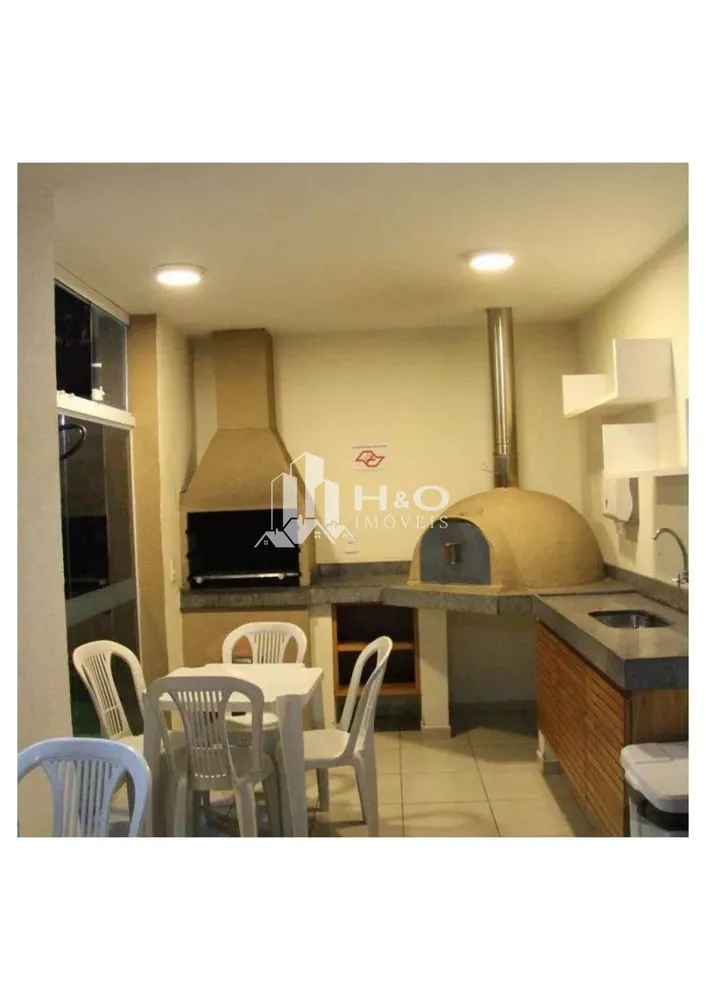 Apartamento, 2 quartos, 44 m² - Foto 3