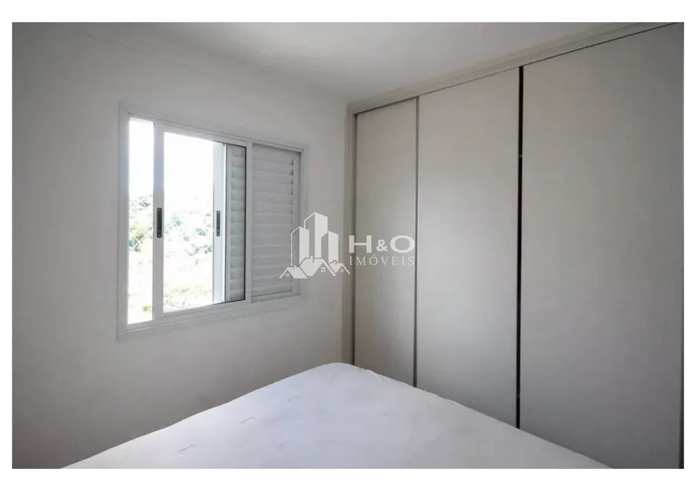 Apartamento, 2 quartos, 44 m² - Foto 2