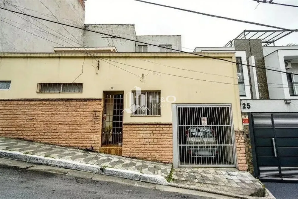 Sobrado, 2 quartos, 95 m² - Foto 2