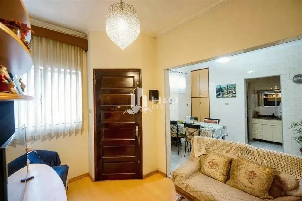 Sobrado, 2 quartos, 95 m² - Foto 4