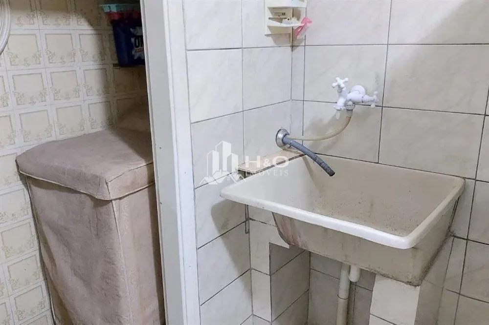 Sobrado, 2 quartos, 95 m² - Foto 1