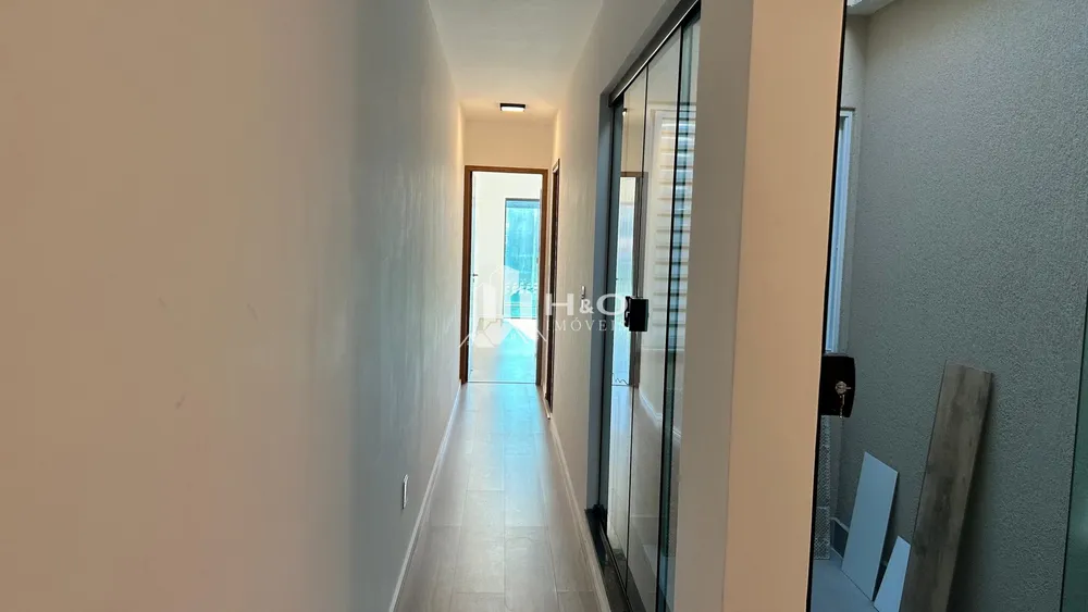 Sobrado, 3 quartos, 135 m² - Foto 4
