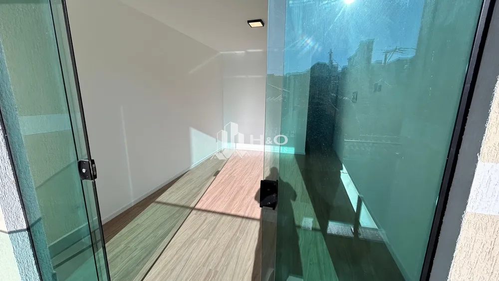Sobrado, 3 quartos, 135 m² - Foto 2