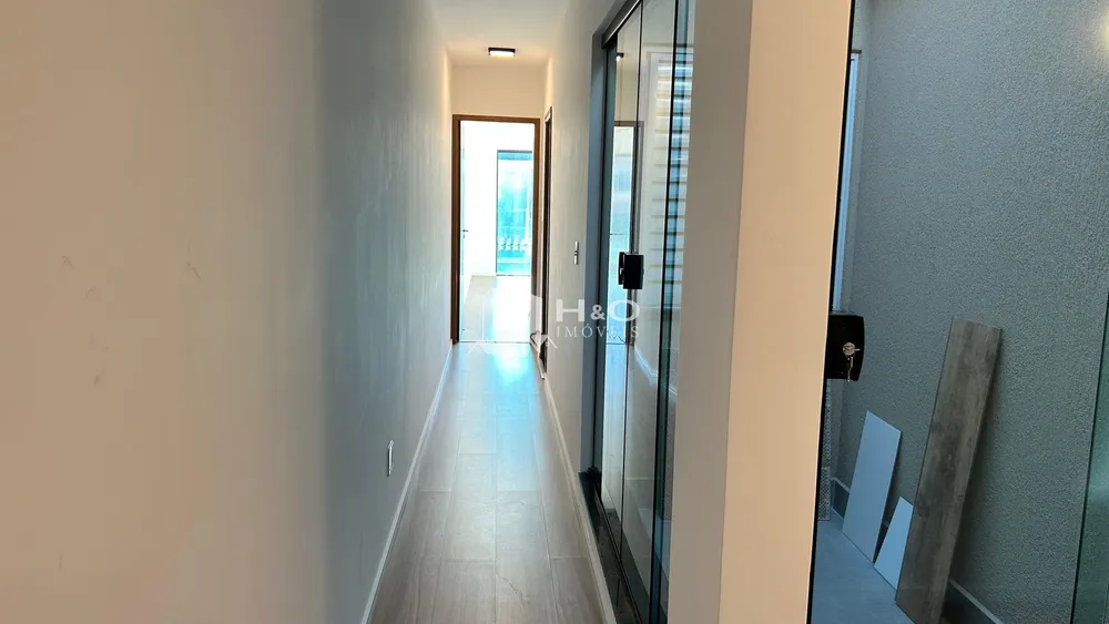 Sobrado, 3 quartos, 135 m² - Foto 3