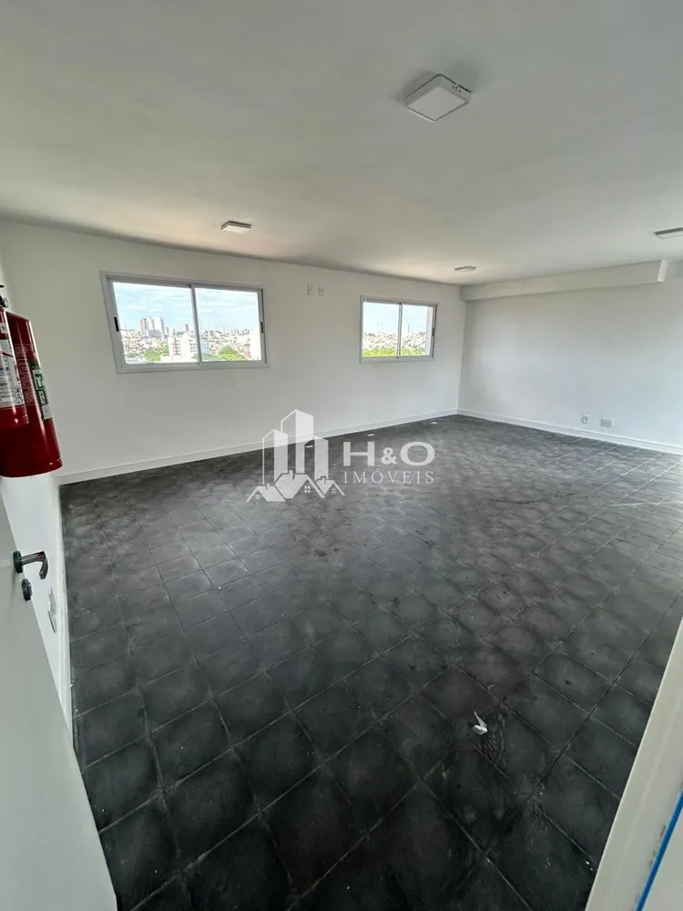 Apartamento, 1 quarto, 29 m² - Foto 2