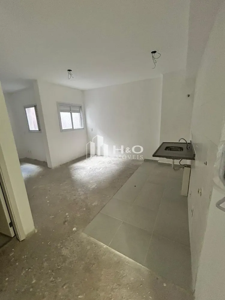 Apartamento, 1 quarto, 29 m² - Foto 4