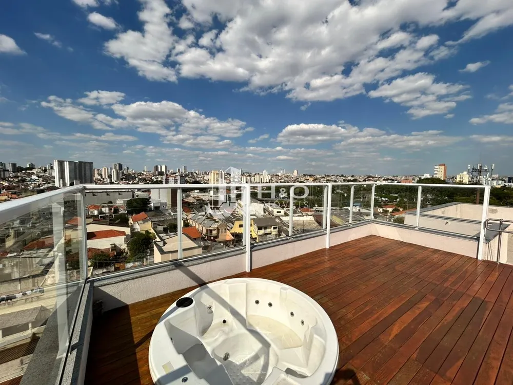 Apartamento, 1 quarto, 29 m² - Foto 1