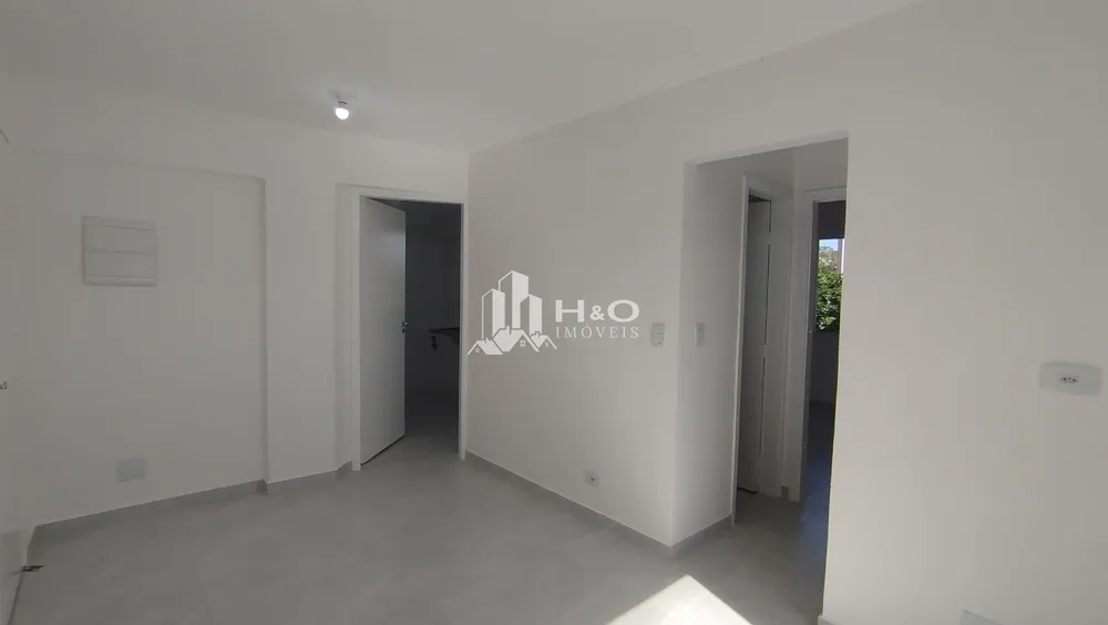 Apartamento, 2 quartos, 42 m² - Foto 1