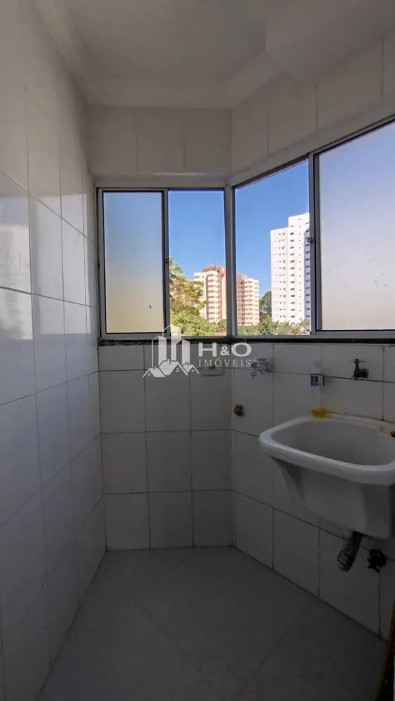 Apartamento, 2 quartos, 42 m² - Foto 2