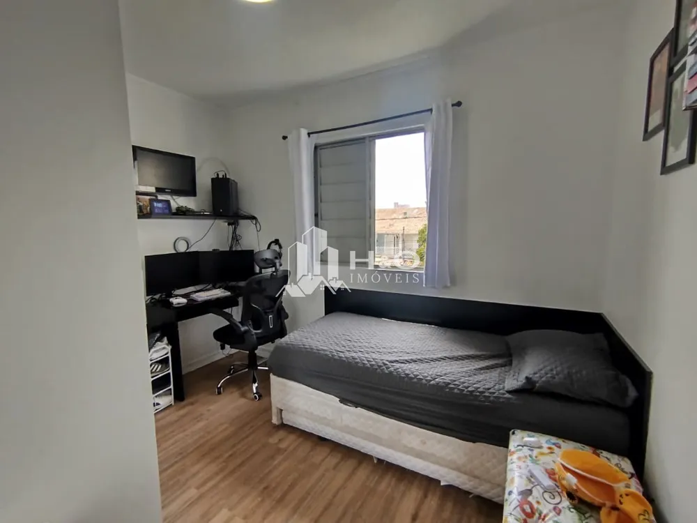 Apartamento, 3 quartos, 53 m² - Foto 1