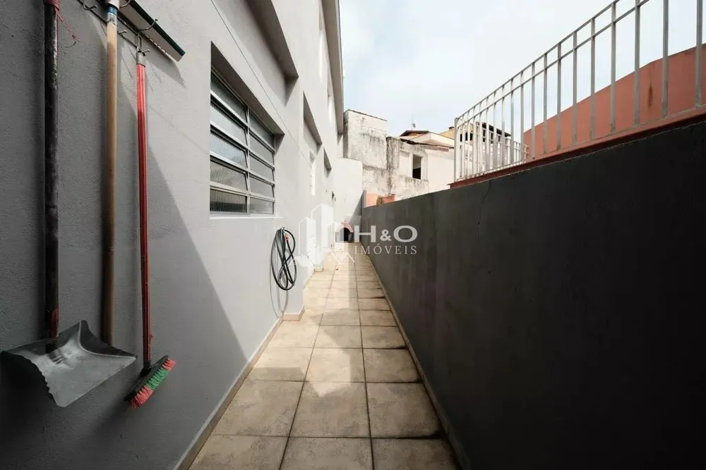 Sobrado, 3 quartos, 200 m² - Foto 2