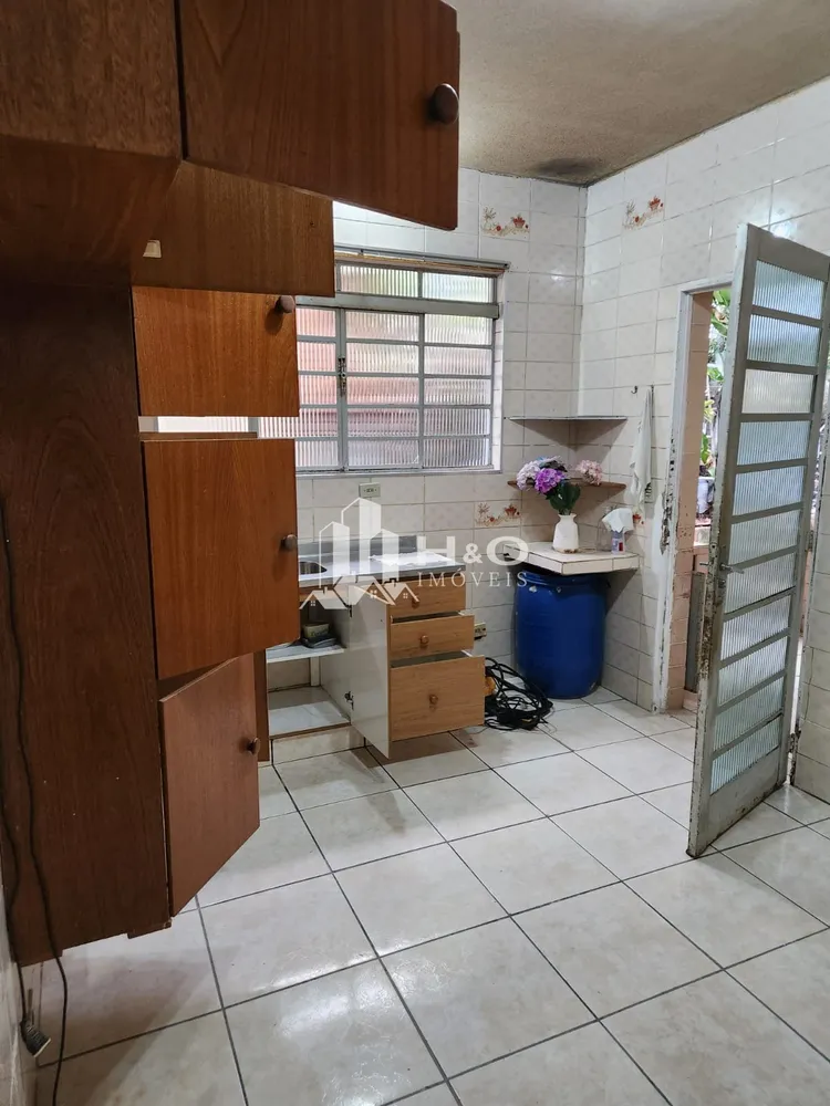 Casa, 3 quartos, 140 m² - Foto 2