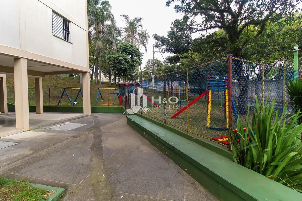 Apartamento, 2 quartos, 55 m² - Foto 4