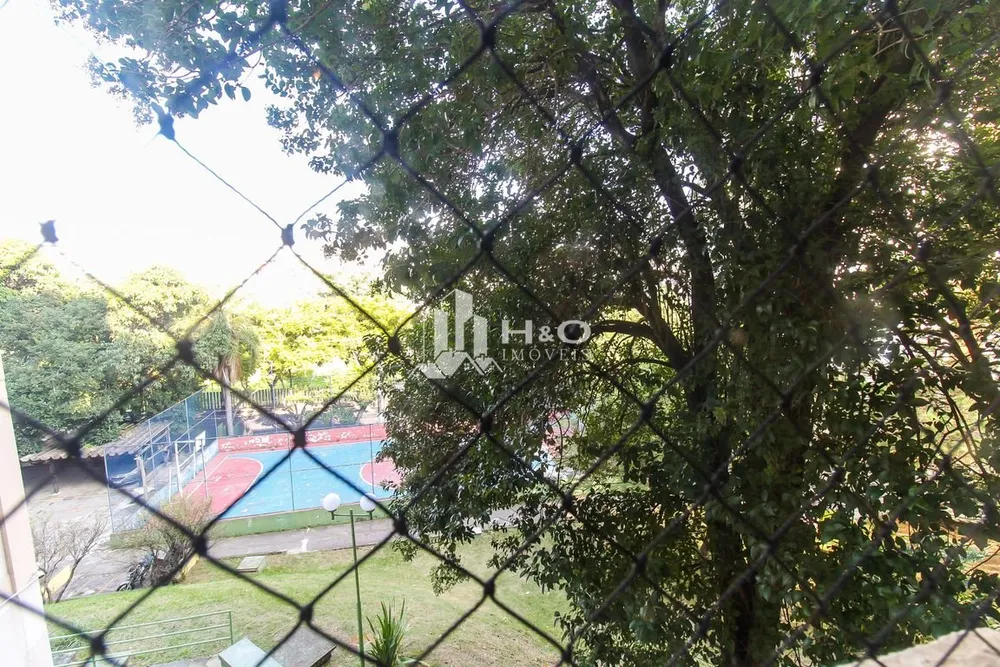 Apartamento, 2 quartos, 55 m² - Foto 3