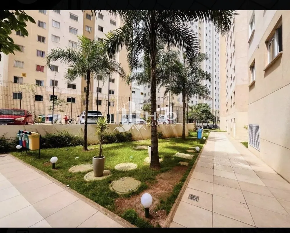 Apartamento, 2 quartos, 55 m² - Foto 1