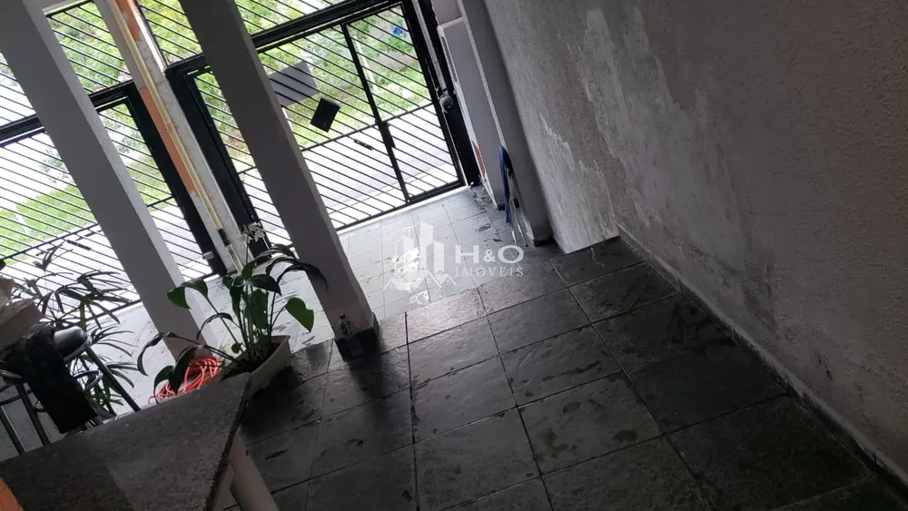 Sobrado, 3 quartos, 142 m² - Foto 3
