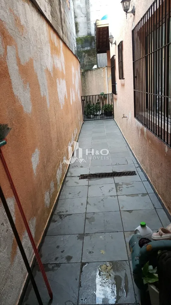 Sobrado, 3 quartos, 142 m² - Foto 2