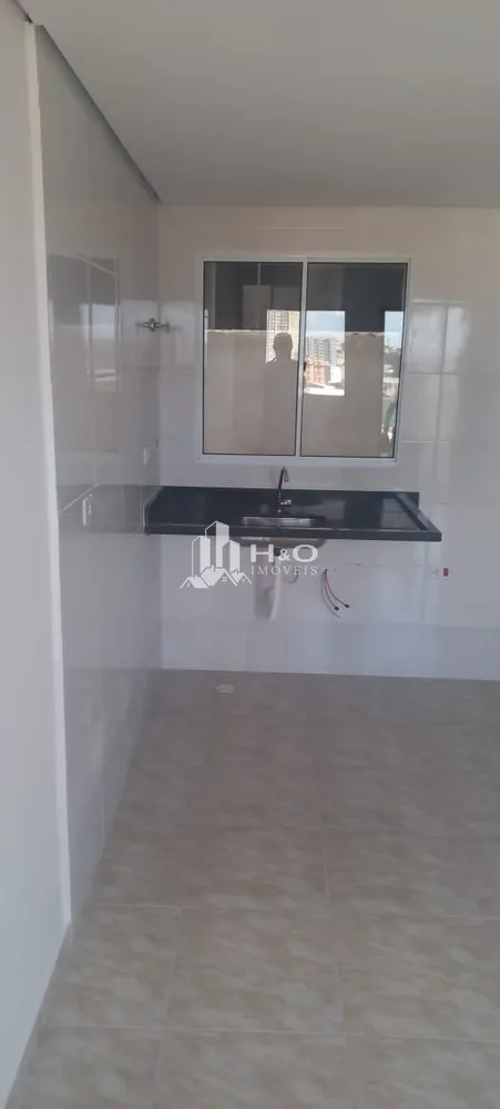 Sobrado, 3 quartos, 142 m² - Foto 1