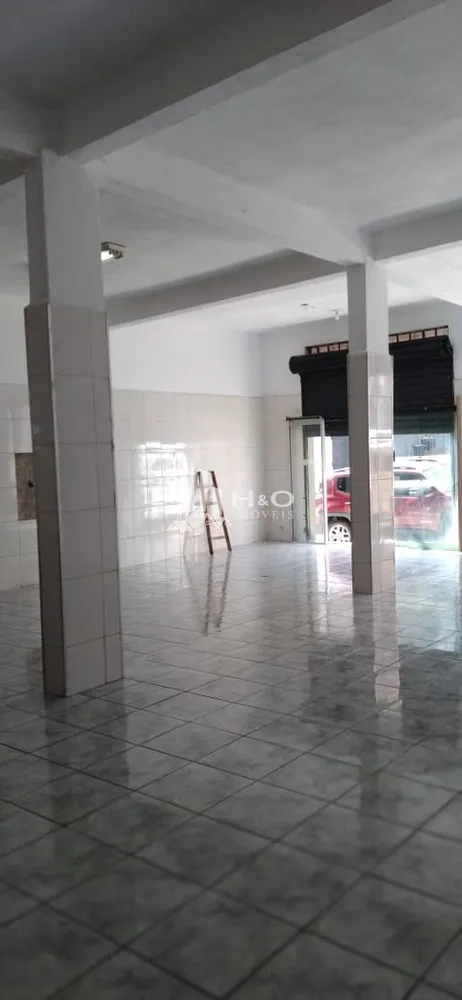 Loja-Salão, 130 m² - Foto 2