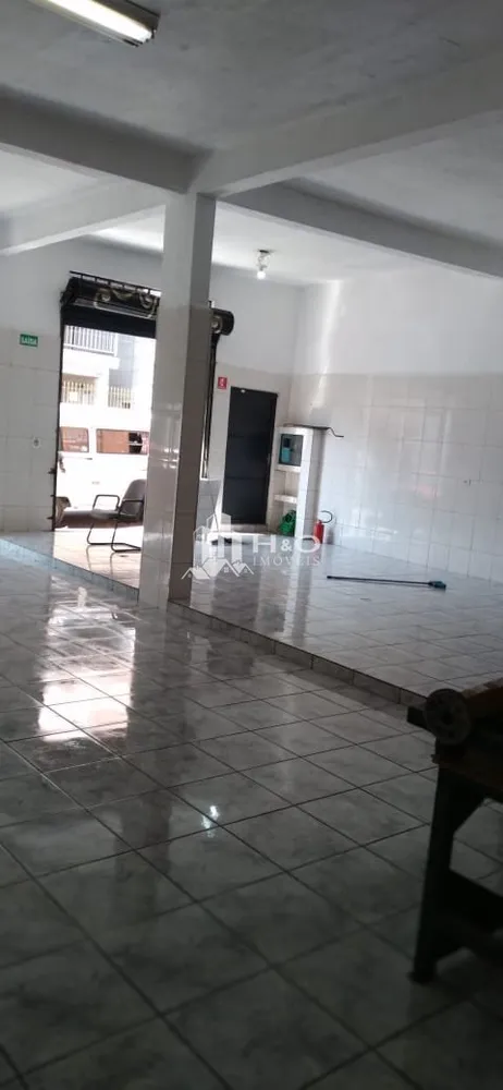 Loja-Salão, 130 m² - Foto 4