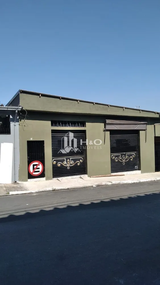 Loja-Salão, 130 m² - Foto 1