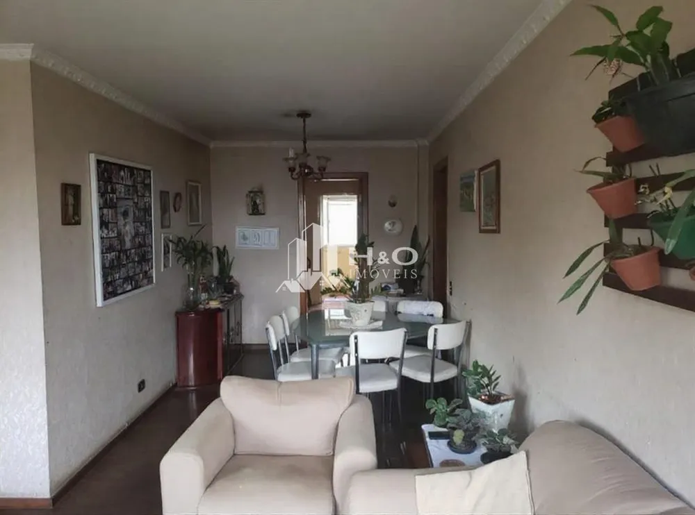 Apartamento, 3 quartos, 106 m² - Foto 1