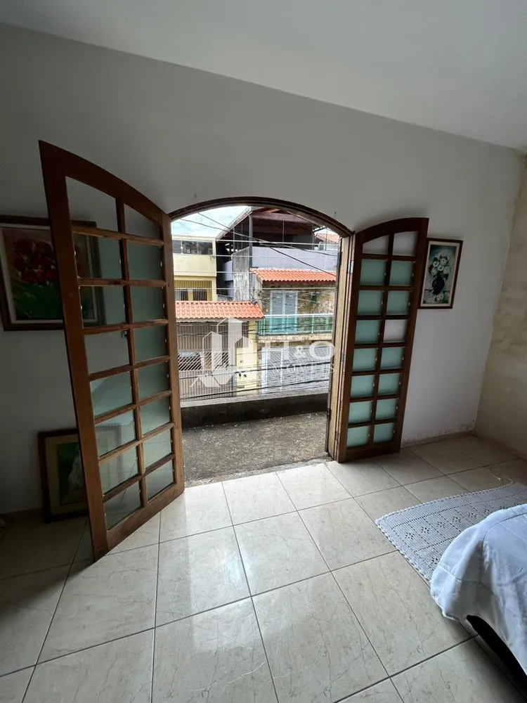 Casa, 4 quartos, 200 m² - Foto 4