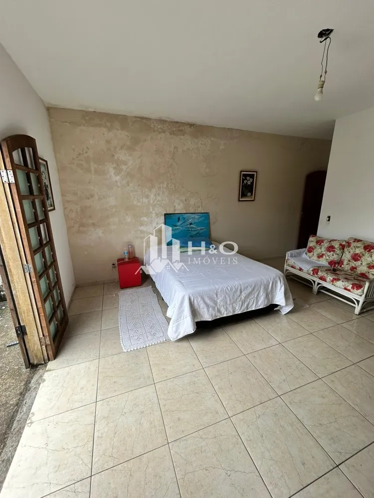Casa, 4 quartos, 200 m² - Foto 2
