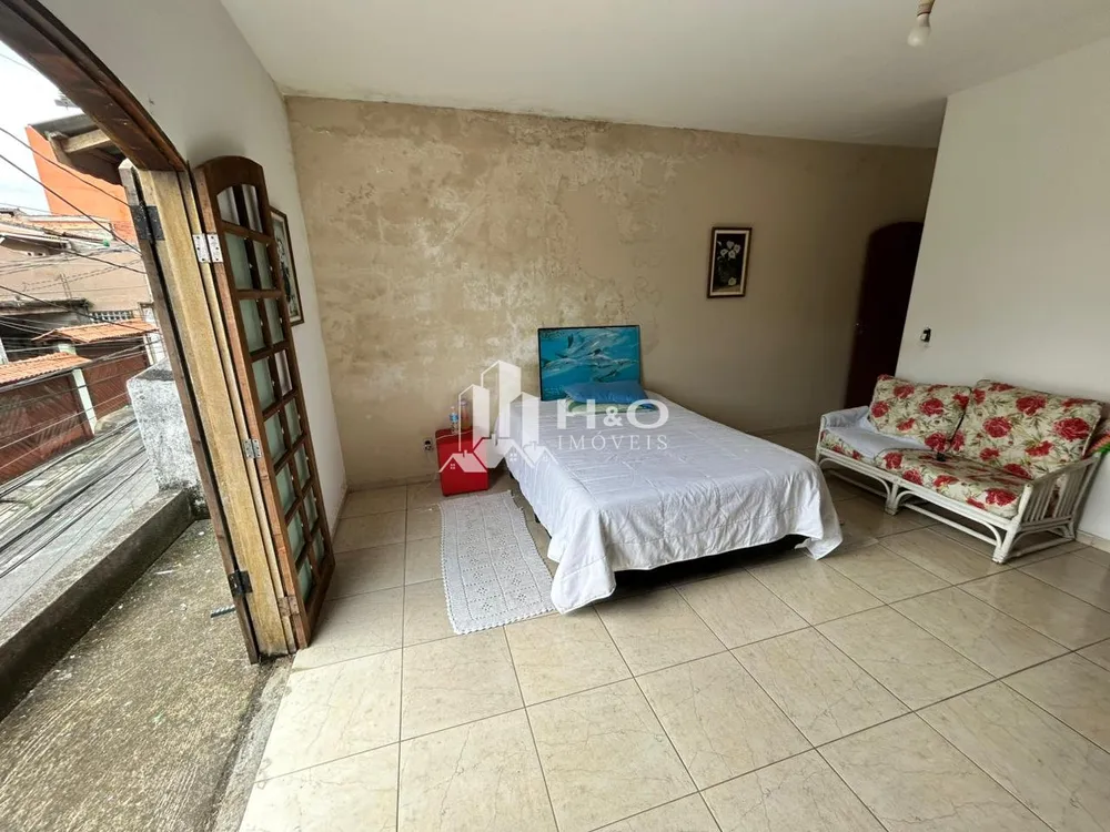 Casa, 4 quartos, 200 m² - Foto 3