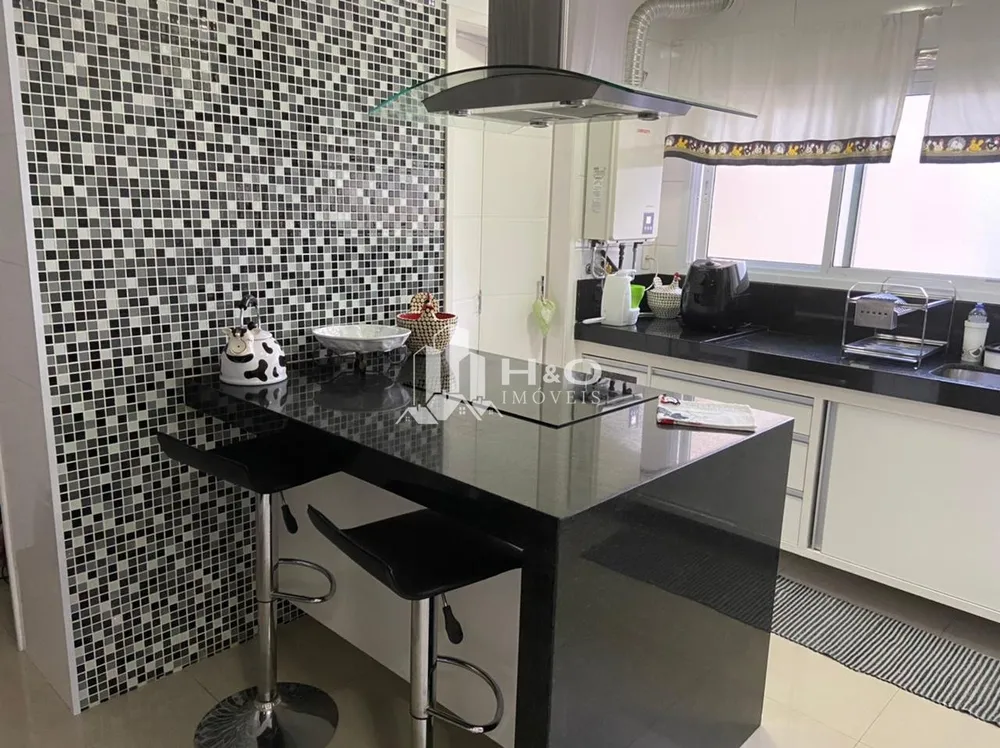 Apartamento, 3 quartos, 107 m² - Foto 4