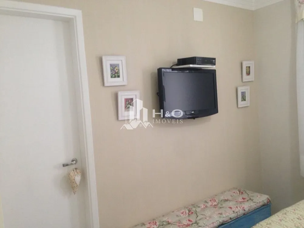Apartamento, 3 quartos, 107 m² - Foto 1