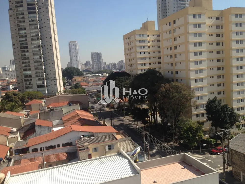 Apartamento, 3 quartos, 107 m² - Foto 3