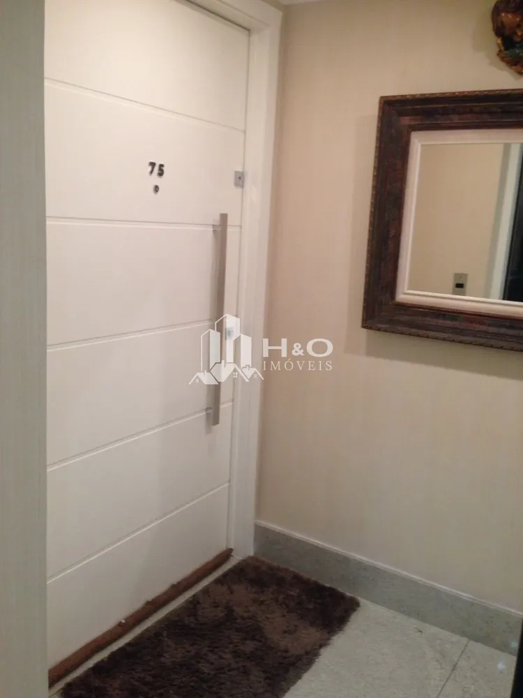 Apartamento, 3 quartos, 107 m² - Foto 2