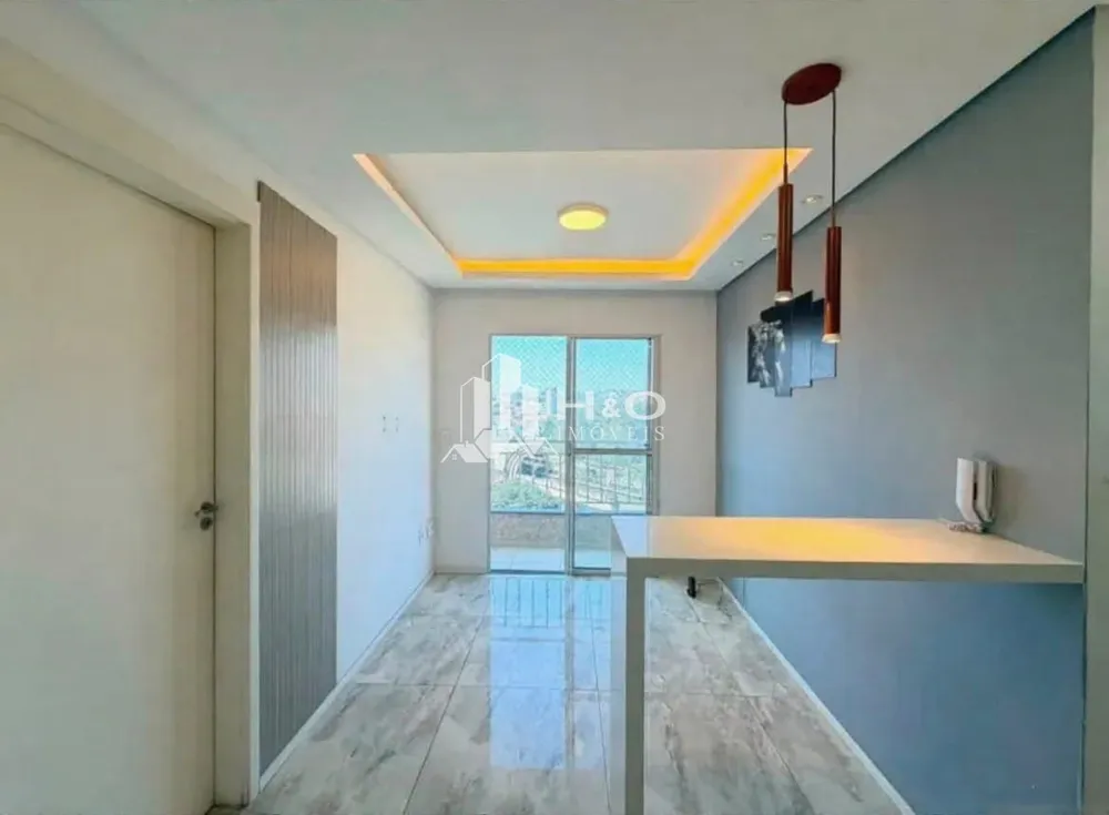 Apartamento, 2 quartos, 40 m² - Foto 3