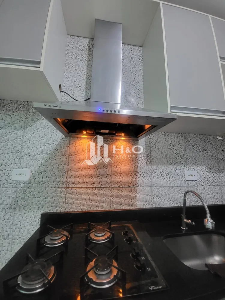 Sobrado, 2 quartos, 70 m² - Foto 4
