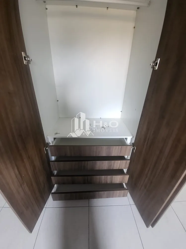 Sobrado, 2 quartos, 70 m² - Foto 3