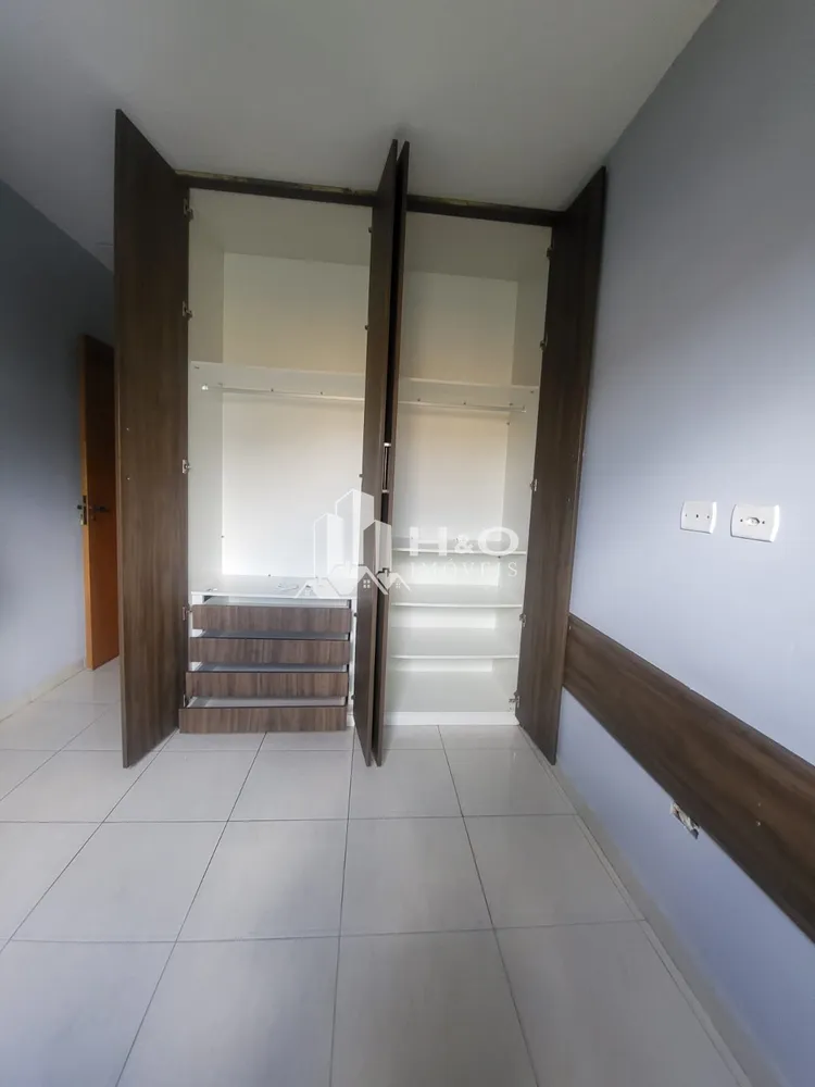 Sobrado, 2 quartos, 70 m² - Foto 2