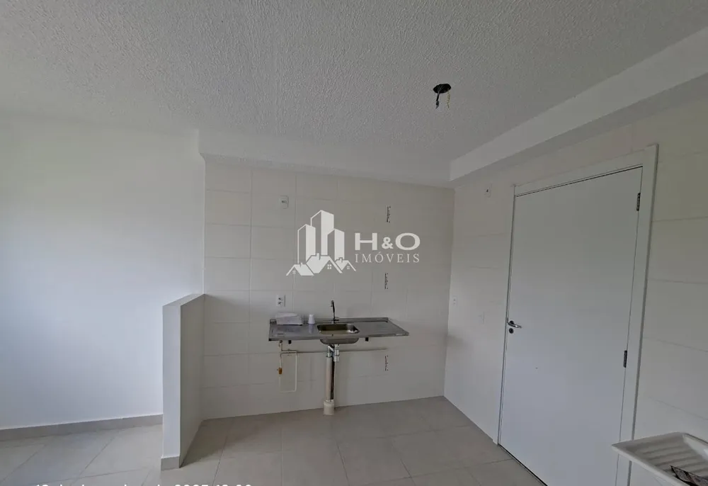 Apartamento, 2 quartos, 32 m² - Foto 4
