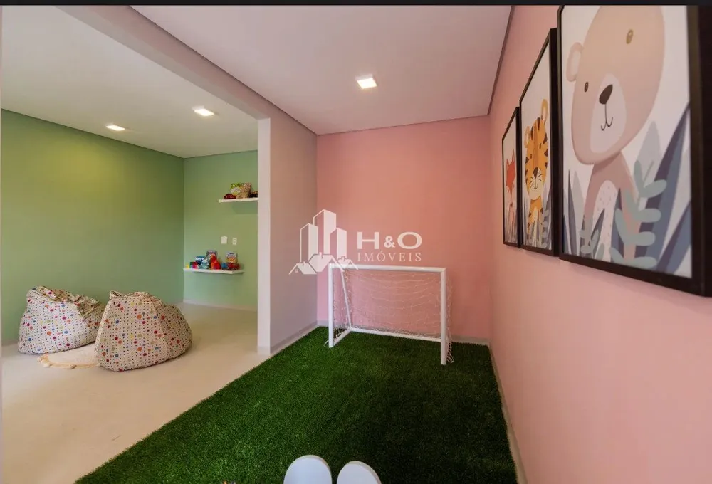 Apartamento, 2 quartos, 32 m² - Foto 1