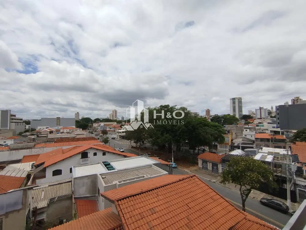 Apartamento, 2 quartos, 38 m² - Foto 2
