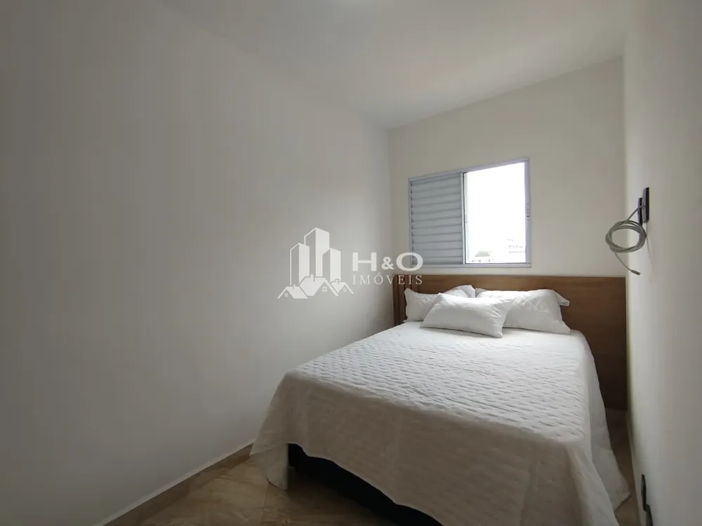 Apartamento, 2 quartos, 38 m² - Foto 3